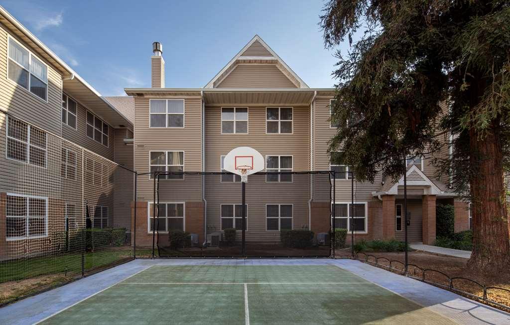 Sonesta Es Suites Fresno Facilități foto